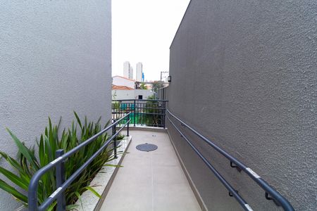 Apartamento à venda com 37m², 2 quartos e sem vaga Apartamento à venda com 37m², 2 quartos e sem vagaÁrea comum