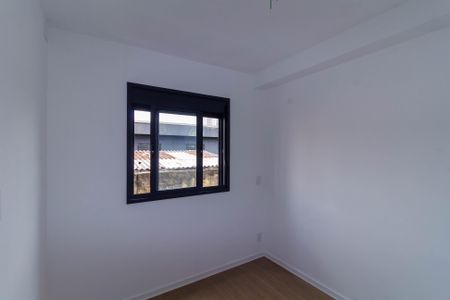 Apartamento à venda com 37m², 2 quartos e sem vaga Apartamento à venda com 37m², 2 quartos e sem vagaQuarto 2