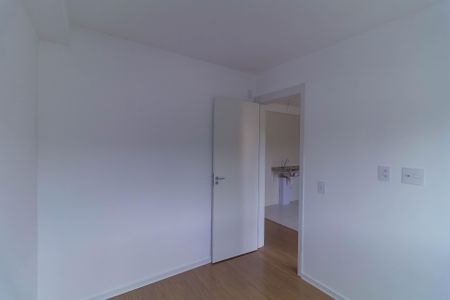 Apartamento à venda com 37m², 2 quartos e sem vaga Apartamento à venda com 37m², 2 quartos e sem vagaQuarto 2