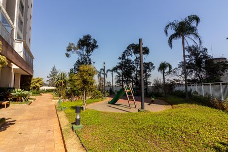 Apartamento à venda com 171m², 3 quartos e 3 vagasÁrea comum - Playground