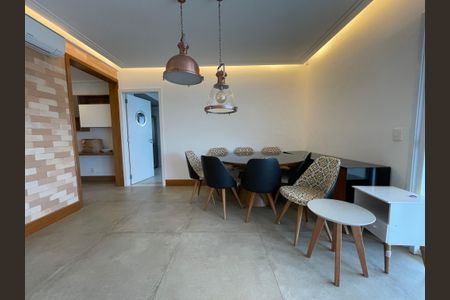 Apartamento à venda com 171m², 3 quartos e 3 vagasSala