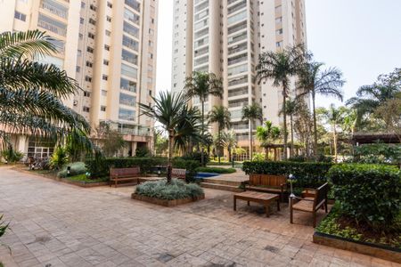 Apartamento à venda com 171m², 3 quartos e 3 vagasCondomínio