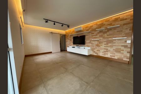 Apartamento à venda com 171m², 3 quartos e 3 vagasSala
