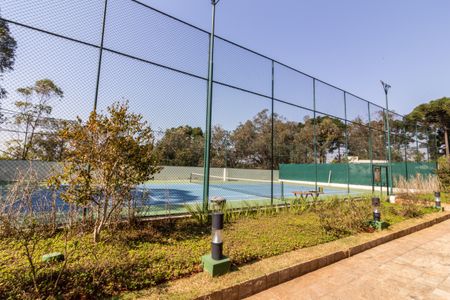 Apartamento à venda com 171m², 3 quartos e 3 vagasQuadra Esportiva - Tênis