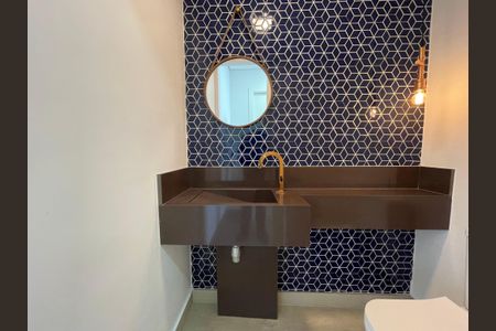 Apartamento à venda com 171m², 3 quartos e 3 vagasLavabo