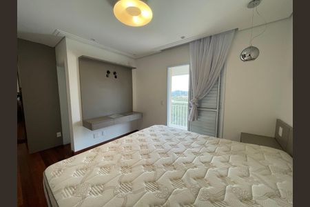 Apartamento à venda com 171m², 3 quartos e 3 vagasSuíte 1