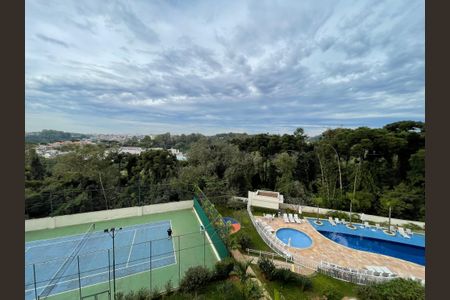 Apartamento à venda com 171m², 3 quartos e 3 vagasVista da Varanda da Sala