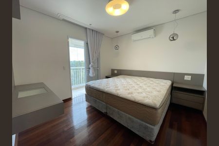 Apartamento à venda com 171m², 3 quartos e 3 vagasSuíte 1