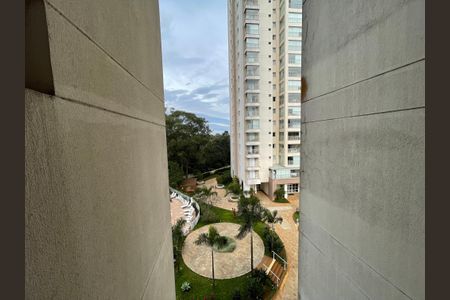 Apartamento à venda com 171m², 3 quartos e 3 vagasVista da Varanda da Suíte 3
