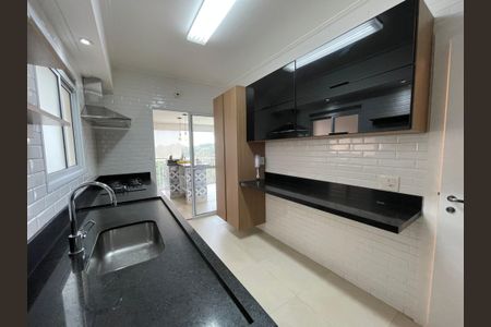 Apartamento à venda com 171m², 3 quartos e 3 vagasCozinha