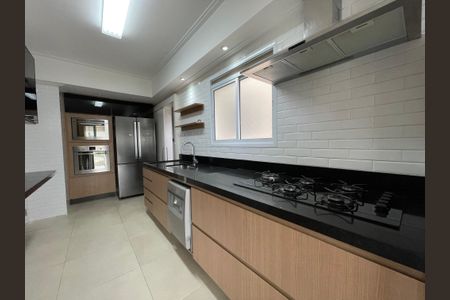 Apartamento à venda com 171m², 3 quartos e 3 vagasCozinha