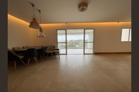 Apartamento à venda com 171m², 3 quartos e 3 vagasSala