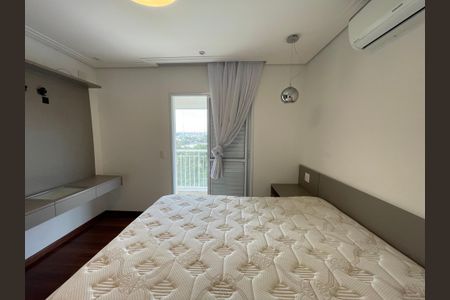 Apartamento à venda com 171m², 3 quartos e 3 vagasSuíte 1