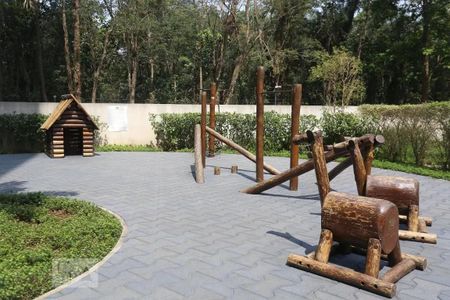 Apartamento à venda com 171m², 3 quartos e 3 vagasÁrea comum - Playground