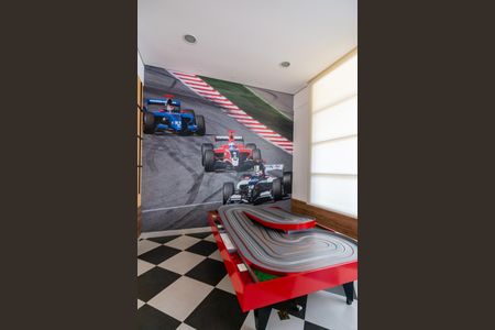 Apartamento à venda com 171m², 3 quartos e 3 vagasBrinquedoteca