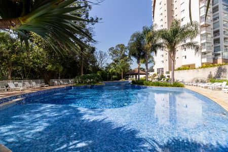 Apartamento à venda com 171m², 3 quartos e 3 vagasÁrea comum - Piscina