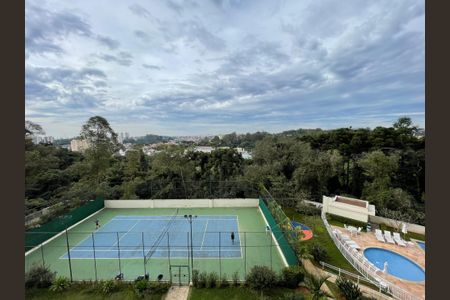 Apartamento à venda com 171m², 3 quartos e 3 vagasVista da Varanda da Sala