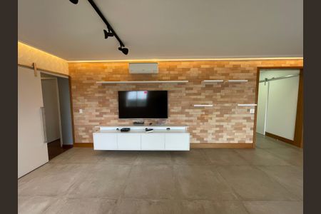 Apartamento à venda com 171m², 3 quartos e 3 vagasSala