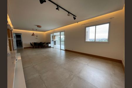 Apartamento à venda com 171m², 3 quartos e 3 vagasSala