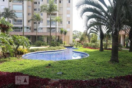 Apartamento à venda com 171m², 3 quartos e 3 vagasÁrea comum