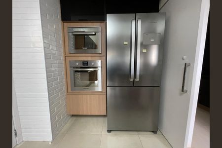 Apartamento à venda com 171m², 3 quartos e 3 vagasCozinha