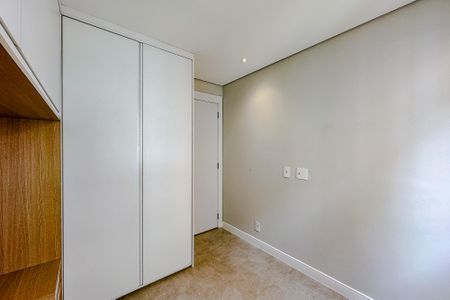 Apartamento à venda com 30m², 1 quarto e sem vagaQuarto