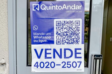 Apartamento à venda com 30m², 1 quarto e sem vagaPlaquinha