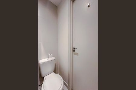 Apartamento à venda com 30m², 1 quarto e sem vagaBanheiro