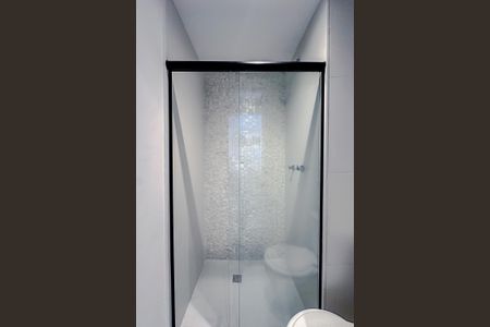 Apartamento à venda com 30m², 1 quarto e sem vagaBanheiro