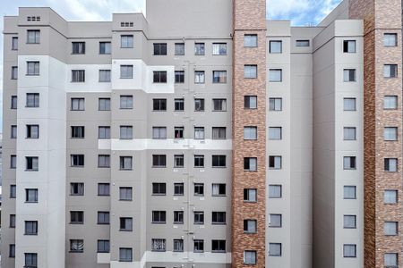 Apartamento à venda com 30m², 1 quarto e sem vagaVista da Sala