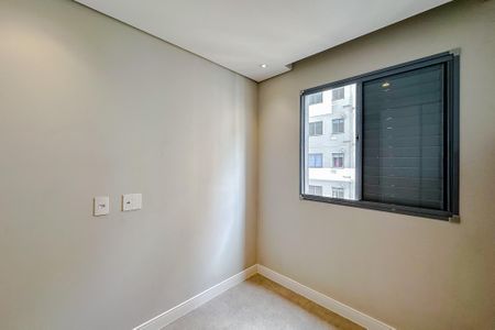 Apartamento à venda com 30m², 1 quarto e sem vagaQuarto