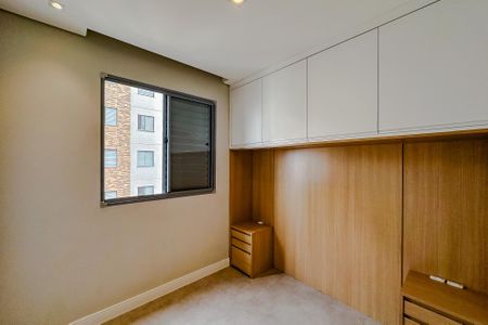 Apartamento à venda com 30m², 1 quarto e sem vagaQuarto