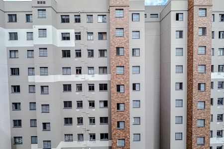 Apartamento à venda com 30m², 1 quarto e sem vagaVista do Quarto