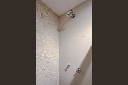 Apartamento à venda com 30m², 1 quarto e sem vagaBanheiro
