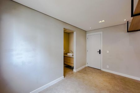 Apartamento à venda com 30m², 1 quarto e sem vagaSala
