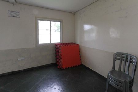 Apartamento para alugar com 63m², 3 quartos e 1 vagaÁrea comum