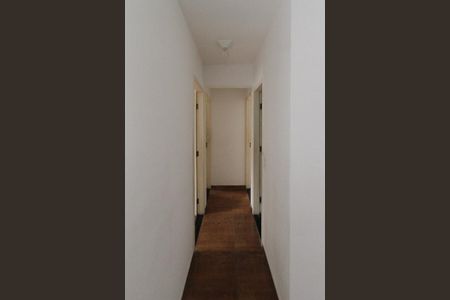 Apartamento para alugar com 63m², 3 quartos e 1 vagaCorredor