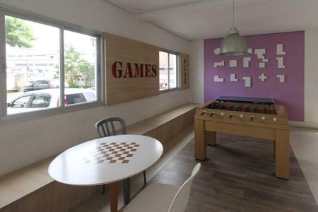 Apartamento para alugar com 63m², 3 quartos e 1 vagaÁrea comum