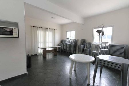 Apartamento para alugar com 63m², 3 quartos e 1 vagaÁrea comum