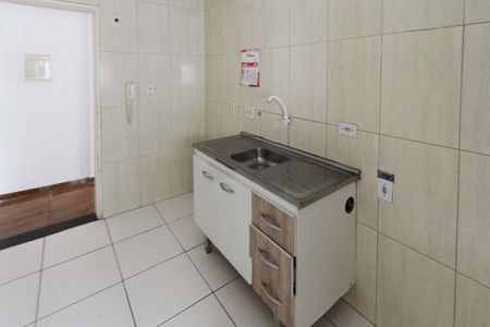 Apartamento para alugar com 63m², 3 quartos e 1 vagaCozinha
