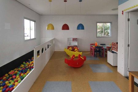 Apartamento para alugar com 63m², 3 quartos e 1 vagaÁrea comum