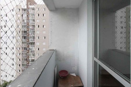 Apartamento para alugar com 63m², 3 quartos e 1 vagaVaranda da Sala