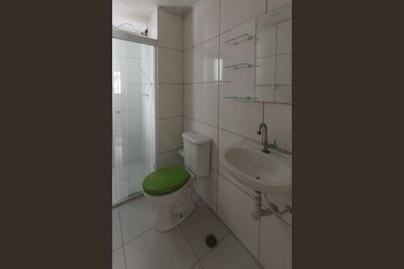 Apartamento para alugar com 63m², 3 quartos e 1 vagaBanheiro