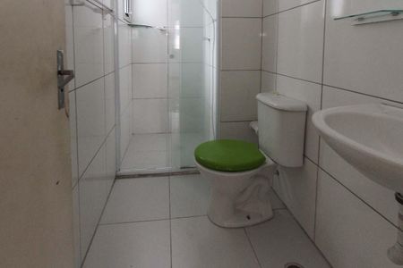 Apartamento para alugar com 63m², 3 quartos e 1 vagaBanheiro