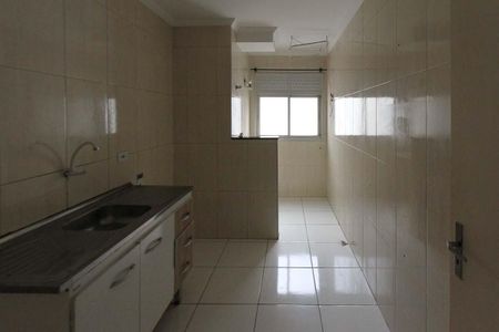 Apartamento para alugar com 63m², 3 quartos e 1 vagaCozinha