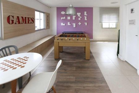 Apartamento para alugar com 63m², 3 quartos e 1 vagaÁrea comum