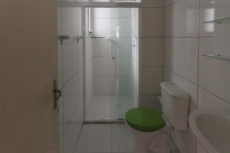 Apartamento para alugar com 63m², 3 quartos e 1 vagaBanheiro