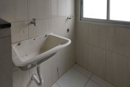 Apartamento para alugar com 63m², 3 quartos e 1 vagaÁrea de Serviço