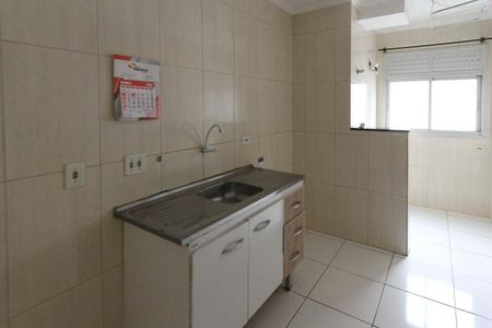 Apartamento para alugar com 63m², 3 quartos e 1 vagaCozinha