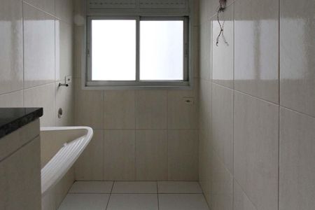 Apartamento para alugar com 63m², 3 quartos e 1 vagaÁrea de Serviço